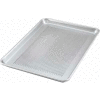 Winco ALXP-1318P, Sheet Pan, Aluminum, Perforated, 18 Ga., 13" x 18" - Pkg Qty 12