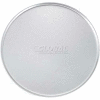 Winco APZC-15 Coupe Rim Pizza Pan - Pkg Qty 24
