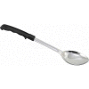 Winco BHPP-11 Perforated Basting Spoon W/ Bakelite Handle, 11"L, Stainless Steel - Pkg Qty 12