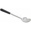 Winco BSOB-15 Solid Basting Spoon W/ Bakelite Handle, 15"L, Stainless Steel - Pkg Qty 12
