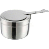 Winco C-F1 Fuel Holder W/ Cover For Chafer - Pkg Qty 12