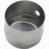 Winco CC-1 Cookie Cutter - Pkg Qty 12