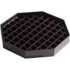 Winco DT-60 Drip Tray, 6"L, 6"W - Pkg Qty 12