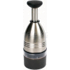 Winco FCS-3 Food Chopper W/ Rubber Handle - Pkg Qty 6