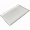 Winco FFT-1826 Plastic Sheet Tray - Pkg Qty 12