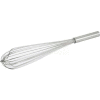 Winco FN-16 French Whip, 16"L - Pkg Qty 12