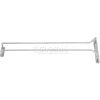 Winco GHC-16 Wire Glass Hanger - Pkg Qty 12