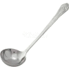 Winco LE-4 Elegance Ladle, 4 oz., 13", Stainless Steel - Pkg Qty 24