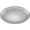 Winco OPL-22 Oval Platter, 21-3/4"L, 14-1/2"W, Stainless Steel, Oval - Pkg Qty 12