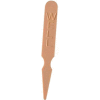 Winco PSM-W Well Steak Markers - Pkg Qty 5