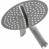 Winco SF-6S Strainer for SF-6 - Pkg Qty 24