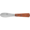 Winco TN713 Sandwich Spreader,, Wooden Handle - Pkg Qty 24