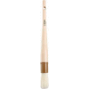Winco WFB-10R Round Pastry/Basting Brushes, 1"W, Wood handle - Pkg Qty 24