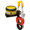 Hammar Hydrostatic Release Unit for Liferaft, Black 1/Box - HA2000H