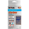 Devcon® 2 Ton® Epoxy, 33345, 2-4.5 Oz. Bottles