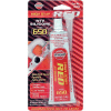 VersaChem® Hi-Temp Red RTV Silicone, 65309, 3 Oz. Tube