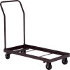Chair Cart For Folding Chairs - Horizontal Stack - 36 Chair Capacity
																			