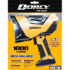 Dorcy 41-1080 Rechargeable 1000 Lumens LED Spotlight