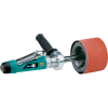 Dynabrade 13505 Dynastraight Finishing Tool, 1HP, Straight-Line, 3,400 RPM, Rear Exhaust