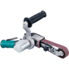 Dynabrade 15300 Dynafile III Abrasive Belt Tool, .7HP, 7 Degree Offset, 20,000 RPM, Front Exhaust