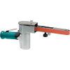 Dynabrade 40320 Dynafile II Abrasive Belt Tool, .5HP, 20,000 RPM, Front Exhaust