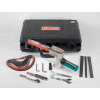 Dynabrade 40321 Dynafile II Abrasive Belt Tool Versatility Kit, .5HP, 20,000 RPM, Front Exhaust
