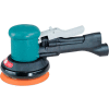 Dynabrade 58400 5" Dia. Two-Hand Dynorbital Random Orbital Sander, Non-Vacuum, .45HP, 12,000 RPM