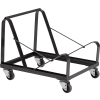Dolly For 8600 Chair, 20 Chairs Capacity