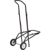 Interion® Universal Dolly for Stacking Chairs - 12 Chair Capacity