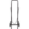 Universal Dolly for Stacking Chairs - 12 Chair Capacity
																			