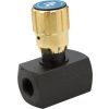 Dynamic JP-NV Micrometer Adjustment Knob 1 NPT
