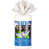 Scrubs Graffiti & Spray Paint Remover Towels, 30 Towels/Can, 6 Cans - 90130