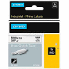 Rhino 3/4" White Heat Shrink Tubes - Pkg Qty 5