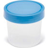 Medline OR Sterile Specimen Containers, Packaged Individually, 4 oz., 100/Case