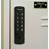 Hallowell C8052-MK Master Key for Cell Phone/Tablet Locker with Keyed Locks Ready To Assemble
																			