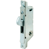 Prime-Line® Sliding Door Mortise Lock, Round Face, E 2121