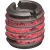 M3-0.5 Carbon Steel Insert For Metal - 450-3 - Made In USA - Pkg Qty 10