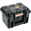 Elephant® Watertight Case With Foam E100 - 9-5/8"x7-1/4"x6-1/8"