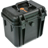 Elephant® Watertight Top Load Case With Foam E140T - 11-1/2"x8-1/2"x10-1/2"