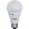 Earthtronics 10253 A19 Omni-Directional LED Floodlight, 9W, 2700K, 800 Lumens, 300 Deg. Beam