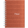 Mead® Recycled Notebook 45186, 5" x 7", 80 Sheets/Pad, 1 Pad/Pack