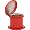 Eagle Daub Can - Metal - Red - 1/4 qt.