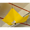 Eagle DripNest Leak Diverter, 3' x 3' Yellow - T8301