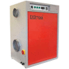 Ebac Industrial Desiccant Dehumidifier, 8 Amps, 6200 Watt, 460V, 231 Pints