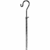 Upright Hook Stand - Chrome - Pkg Qty 6