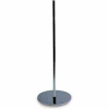 Round Weighted Base w/ 5/8"dia Upright