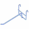 8" Hook - Epoxy Coated Grey - Pkg Qty 24