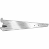 12" Blade Bracket W/ Tightening Screw - Zinc - Pkg Qty 25
