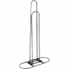 18" L Hanger Stacker - Chrome - Pkg Qty 10