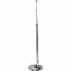 Bagging Jack w/ Round Base - Chrome